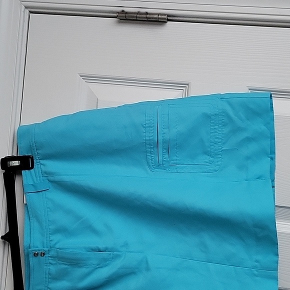 NWT Izod Xtreme Function Golf Skirt - Picture 4 of 14